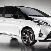 Ricambi usati Toyota Yaris 2018 > 2023