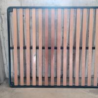 Rete letto matrimoniale