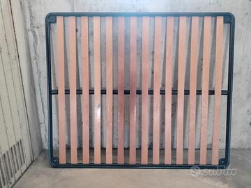 Rete letto matrimoniale