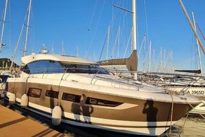 Prestige 500 S (2011)