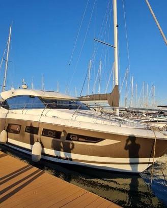 Prestige 500 S (2011)