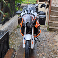 Ktm 1290 perfetta