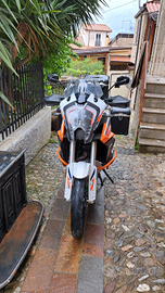 Ktm 1290 perfetta