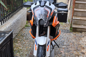 Ktm 1290 perfetta