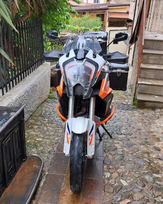 Ktm 1290 perfetta