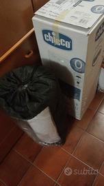 Lettino Chicco campeggio