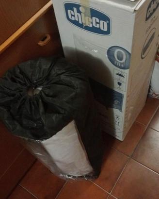 Lettino Chicco campeggio