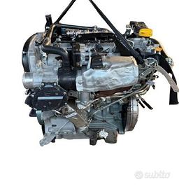 55260384 MOTORE FIAT 500X (334) 1.6 D Multijet Die