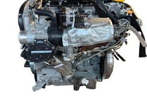 55260384 MOTORE FIAT 500X (334) 1.6 D Multijet Die