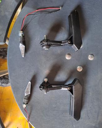 accessori per moto 