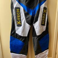 Pantaloni enduro mtb/ cross