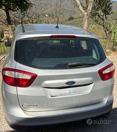 Ford C‑Max 1.6 TDCi 115CV