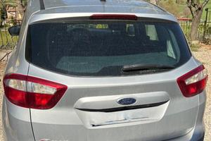 Ford C‑Max 1.6 TDCi 115 CV – ben tenuta, pronta