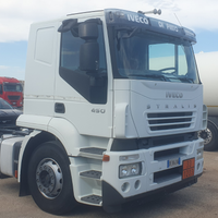 Stralis 450 premium 450