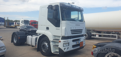 Stralis 450 premium 450