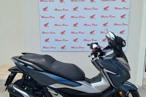 Honda Forza 300 ABS