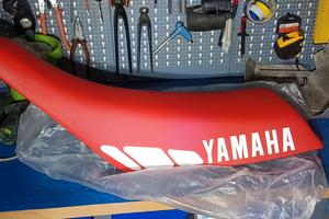 Sella Yamaha YZ/WR anni 90