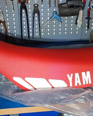Sella Yamaha YZ/WR anni 90