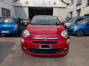 Fiat 500X 1.6 E-Torq 110 CV Pop MANUALE
