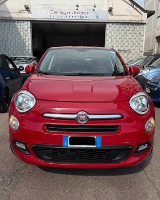 Fiat 500X 1.6 E-Torq 110 CV Pop MANUALE