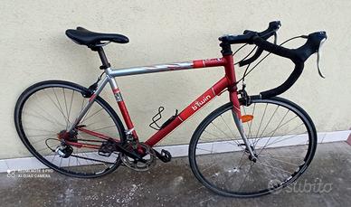 bici corsa "b Twin"