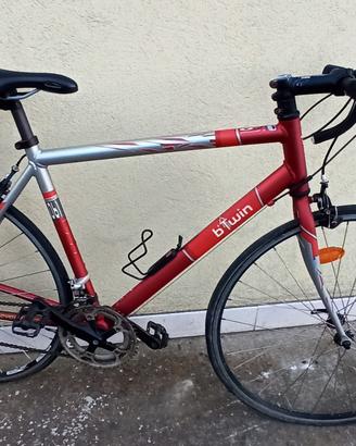 bici corsa "b Twin"