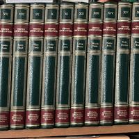 Grande Enciclopedia De Agostini