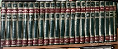 Grande Enciclopedia De Agostini