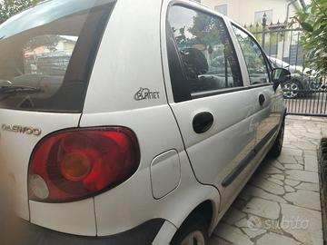 Dawoo Matiz 08