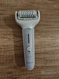 Epilatore ES-EY30 V Panasonic  (come nuovo) 