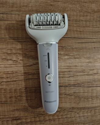 Epilatore ES-EY30 V Panasonic  (come nuovo) 