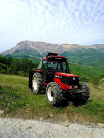 Trattore Fiat agri 82-94