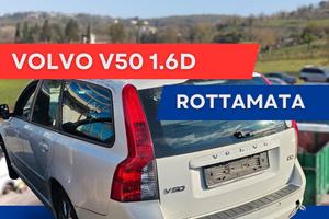 Volvo v50 1.6d sigla D4162T vettura rottamata