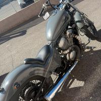 HONDA SHADOW 600