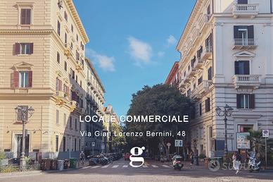 Negozio Napoli [Cod. rif 3257885ACG] (Vomero)
