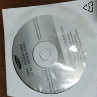 Macchina foto Samsung S 860