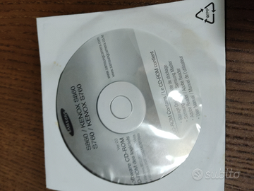 Macchina foto Samsung S 860