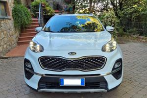 Kia Sportage 1.6 CRDI 115 CV 2WD Style