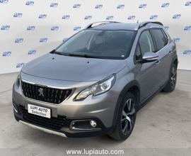 Peugeot 2008 1.2 puretech t Allure s&s 110cv ...