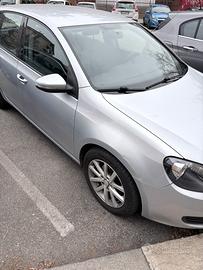 Volkswagen Golf 6 2.0 Tdi