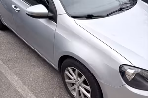 Volkswagen Golf 6 2.0 Tdi