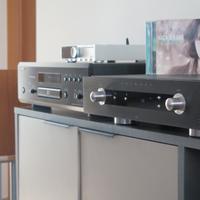 Amplificatore integrato Primare I35