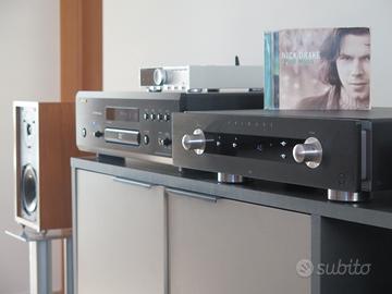 Amplificatore integrato Primare I35