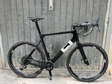 Gravel 3T Exploro