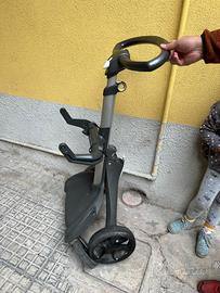 Passeggino Stokke Xplory