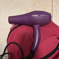 Asciugacapelli professionale