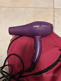 Asciugacapelli professionale