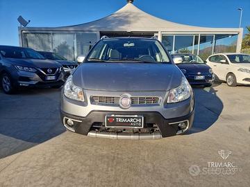 FIAT Sedici 2.0 MultiJet 16v 135cv DPF Emotio...