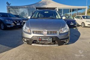 FIAT Sedici 2.0 MultiJet 16v 135cv DPF Emotio...