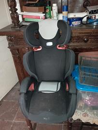 Seggiolino auto